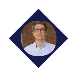 Prof Tobias Alfvén, Karolinska Institutet