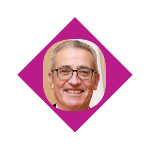 Mr Evarist Bartolo, Malta Former Minister for Education and Former Minister for Foreign Affairs