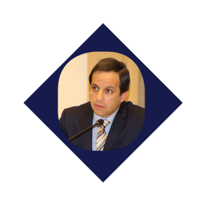 Ambassador David Puyana, UN University for Peace